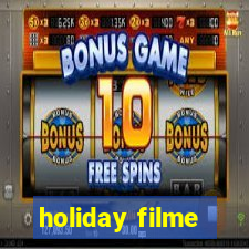 holiday filme